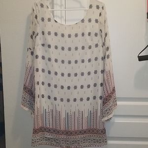 Hippie Dress